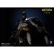 DC Comics Batman Modern Age 1/7 Scale Wall Statue 38 cm